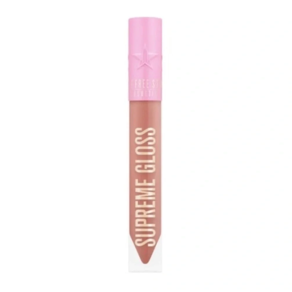 JEFFREE STAR - HOUSE TOUR Supreme Gloss Full Pigmented Lip Gloss NIB